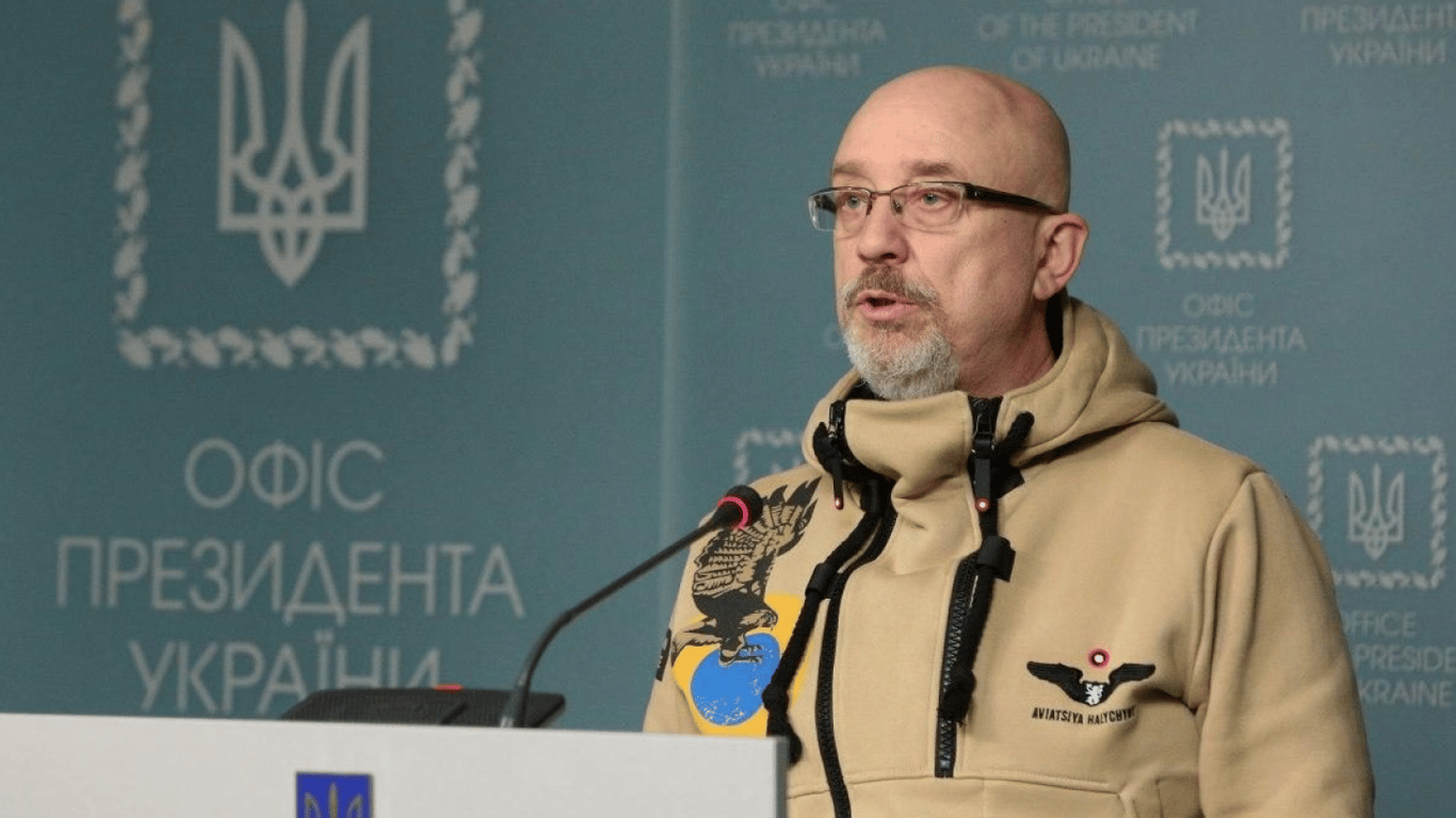 Резников очертил позицию Украины касаемо переговоров с Россией