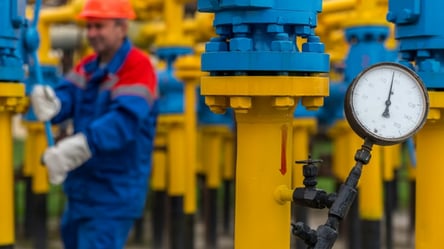 Хватит ли "голубого топлива" до конца зимы - Нафтогаз оценил запасы - 285x160