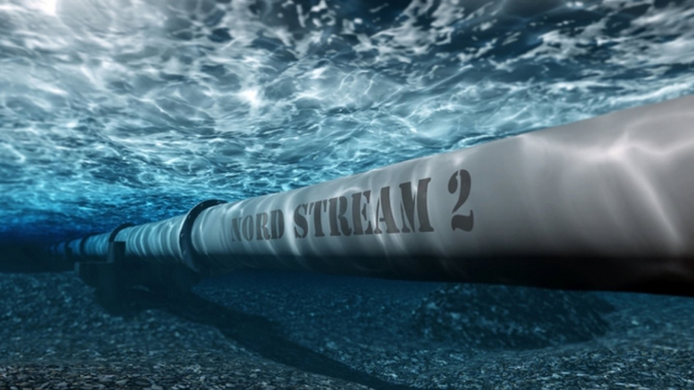 У Німеччині обшукали човен, на якому ймовірно перевозили вибухівку для атаки Nord Stream