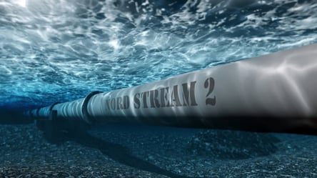 У Німеччині обшукали човен, на якому ймовірно перевозили вибухівку для атаки Nord Stream - 285x160