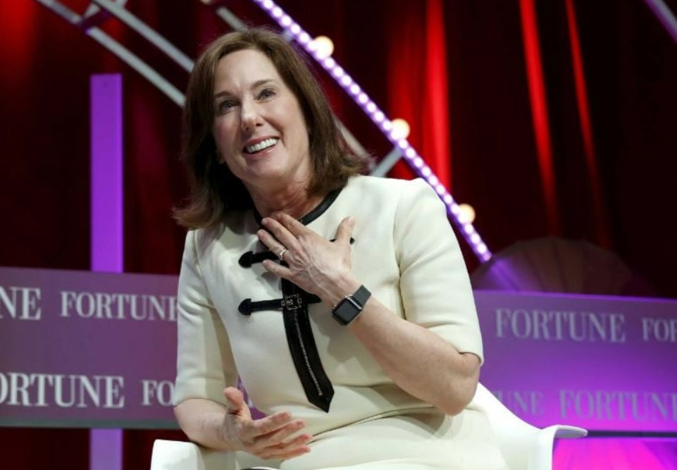 Disney відправить на пенсію керівницю франшизи Зоряних війн - фото 1