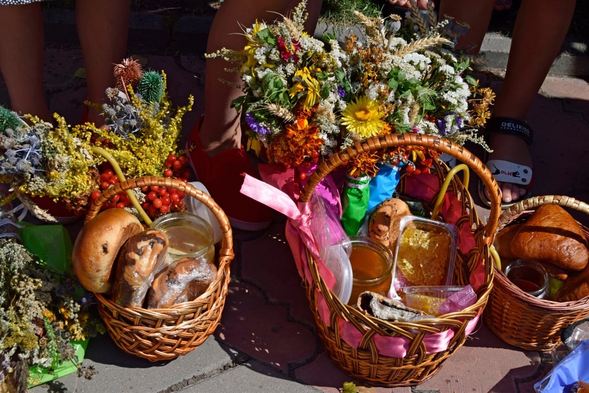 Що освячувати на Маковія у церкві — список продуктів