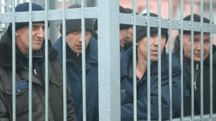 В Минюсте рассказали, сколько заключенных готовы вступить в ряды ВСУ - 290x160