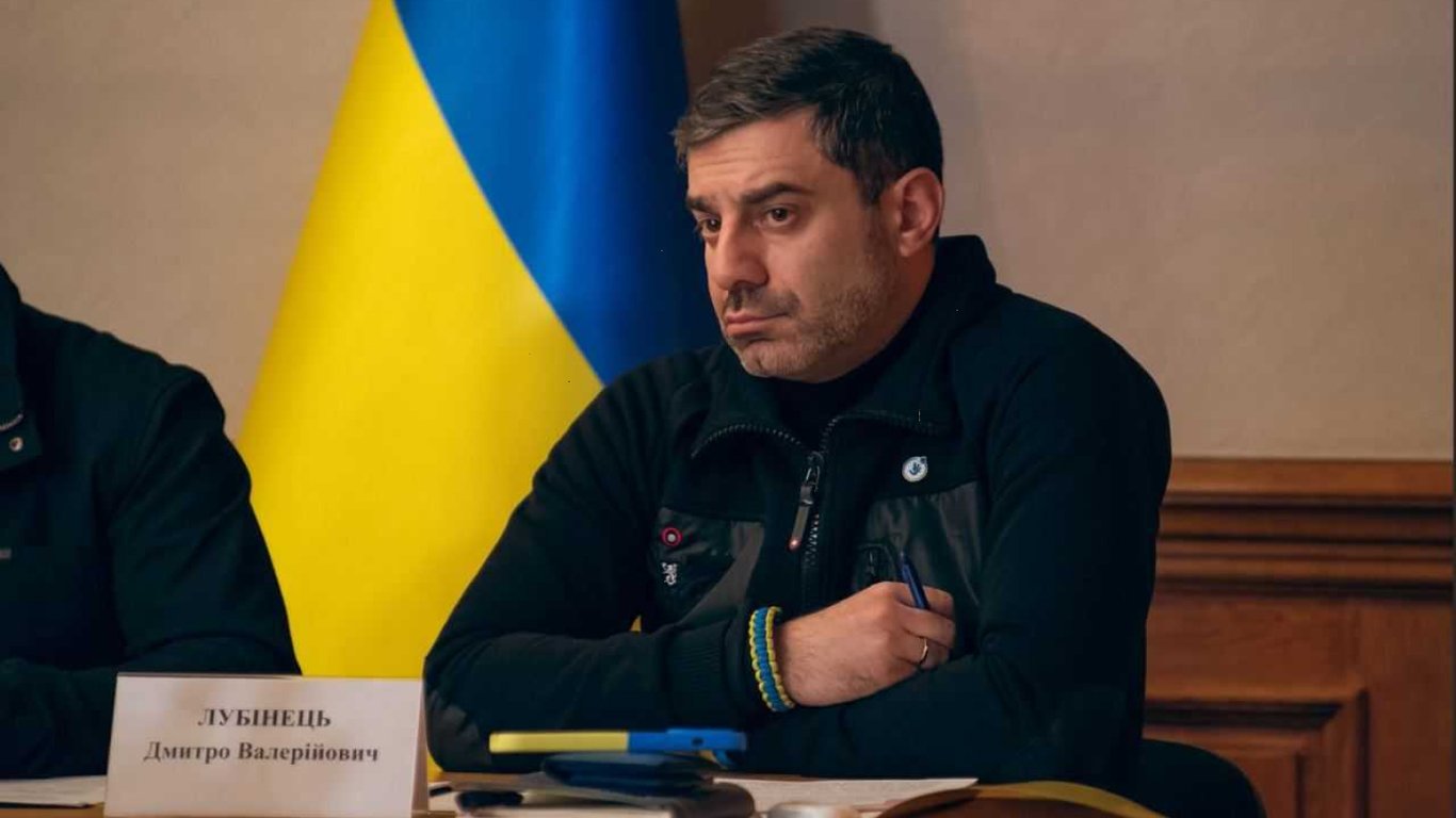Лубинец рассказал, как РФ пытается скрыть депортацию украинских детей
