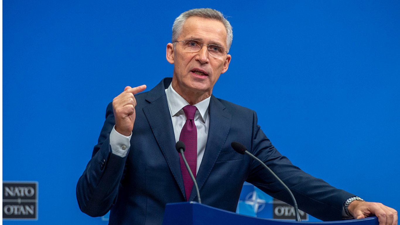 Столтенберг не хочет продолжать мандат генсека НАТО – в чем причина