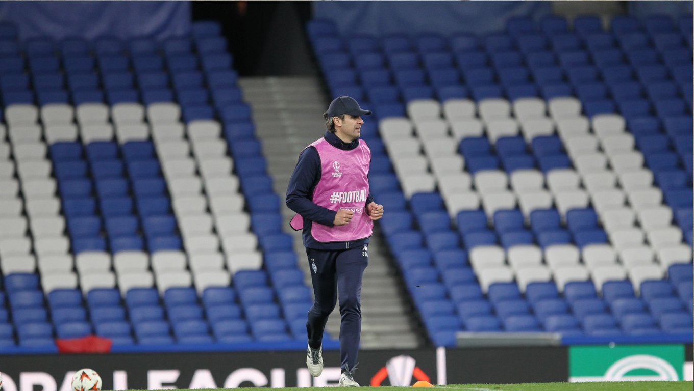 Олександр Шовковський