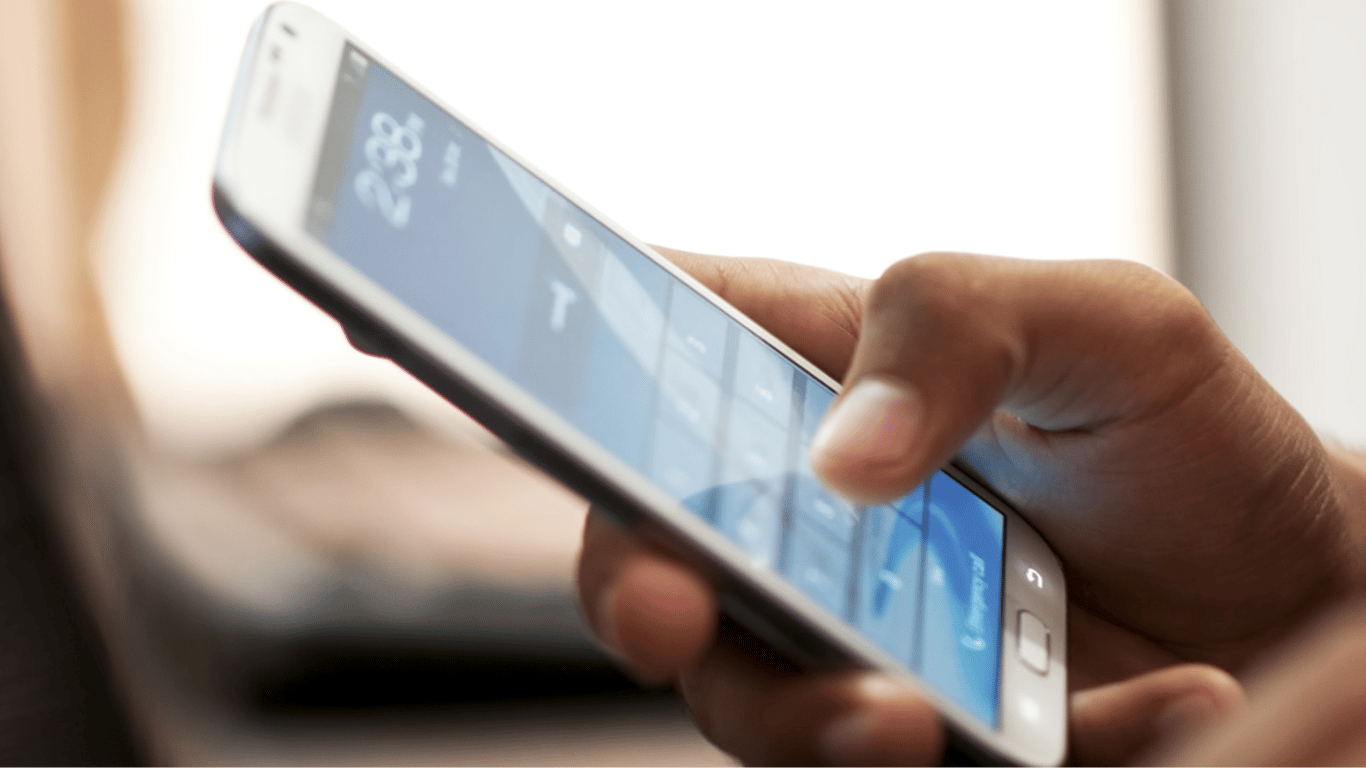 Киевляне смогут получать предупреждение об отключении света по СМС