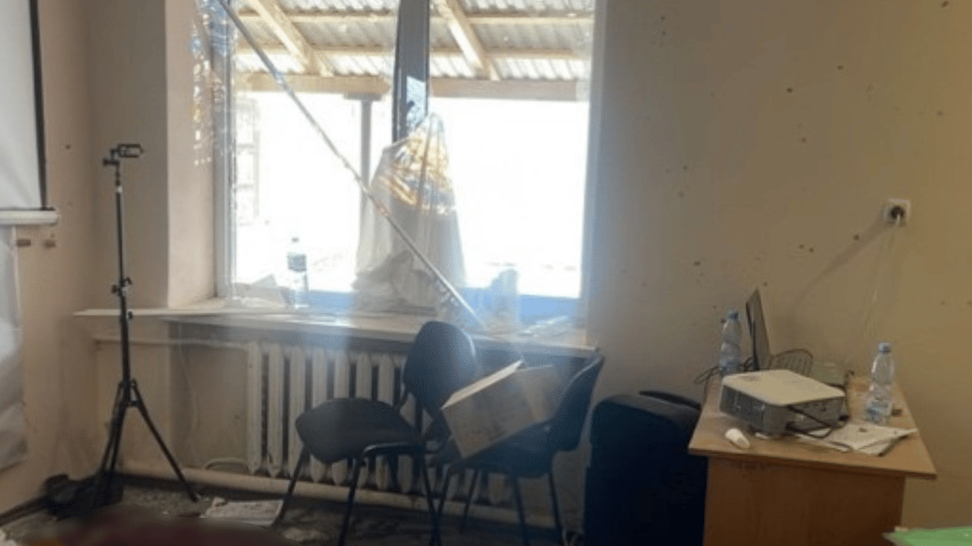 Взрыв гранат на Закарпатье — в каком состоянии находятся жертвы и обвиняемый
