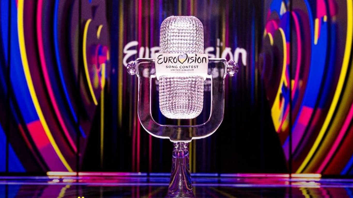 Украина на "Евровидении-2024": стало известно, кто станет музыкальным продюсером Нацотбора