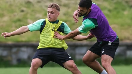 Царенко відмовився від Депортіво заради несподіваного варіанту - 285x160