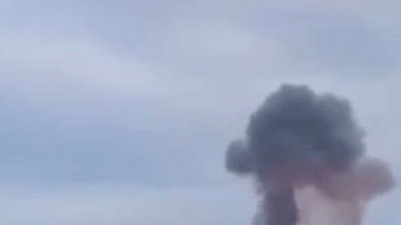 На Одещині пролунали вибухи - 285x160