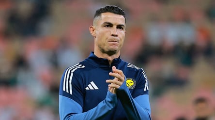 Роналду обвинили в том, что он мешает сборной Португалии - 285x160