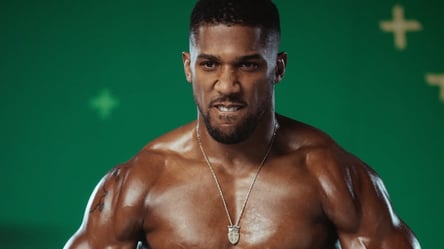 Джошуа міг змінити громадянство заради повернення на ринг - 285x160