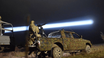 Нічна атака РФ — чим росіяни обстрілювали та скільки збила ППО - 290x166