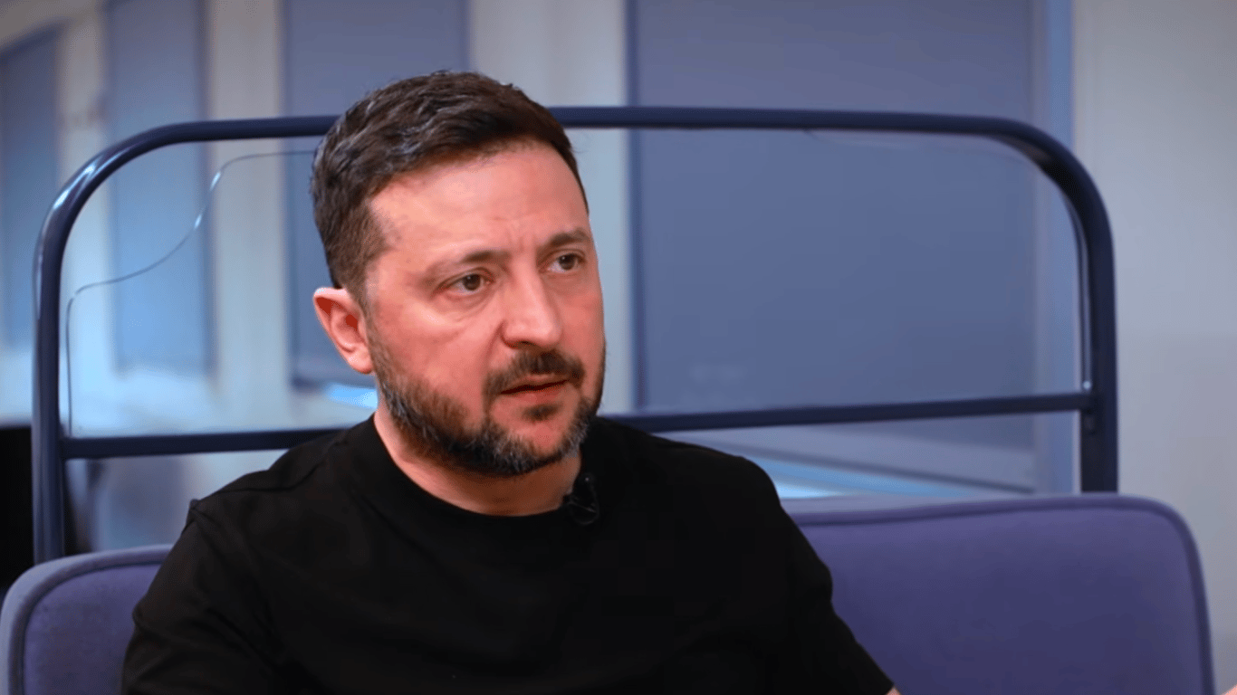 Зеленський розкрив особливості дронової угоди, яку запропонували США