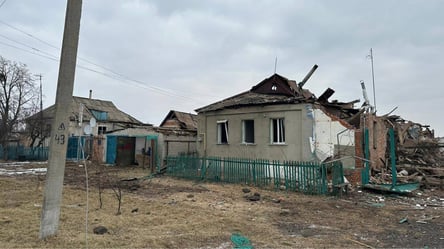 Россияне за сутки обстреляли почти два десятка населенных пунктов Харьковской области: последствия ударов - 285x160