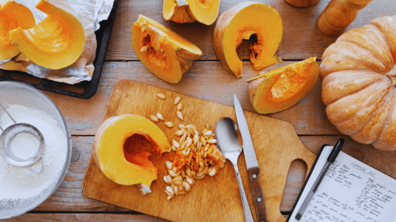 прикмети на осінь