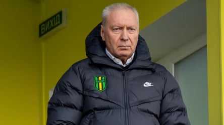 Буткевич розповів, навіщо йому Полісся - 285x160