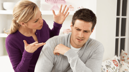 У Харкові п'яна жінка побила знайомого стільцем — чекає на суд - 285x160