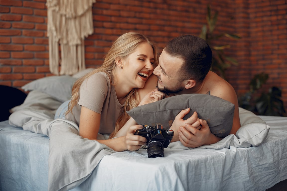 Яку жінку варто цінувати та берегти