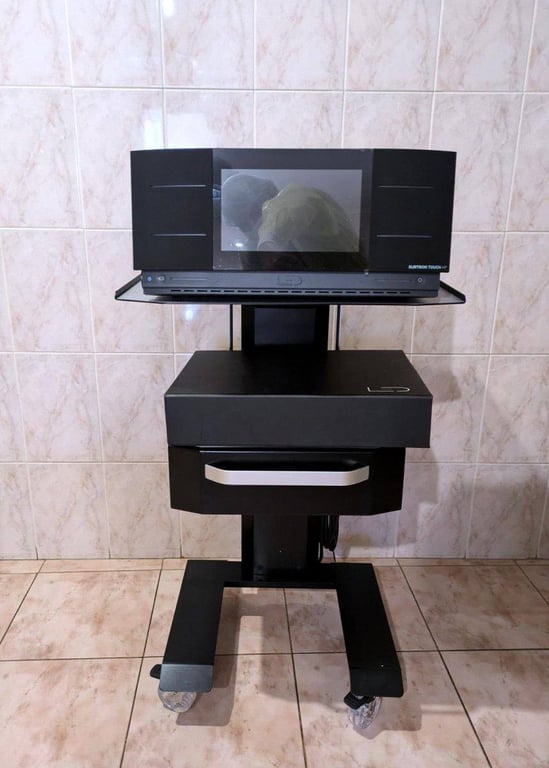 В одеську лікарню закупили нове хірургічне обладнання — фото - фото 2