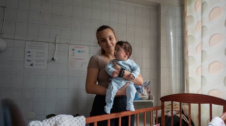 Виплати дітям з інвалідністю зростуть: нові суми з 2027 року - 290x160