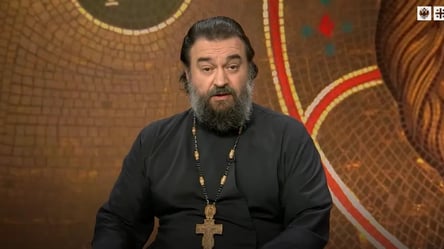 СБУ объявила подозрение российскому священнику-блогеру: в чем его обвиняют - 285x160