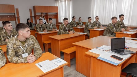 Мобилизация в Украине: юрист объяснил, кого могут призвать до 25 лет - 290x160