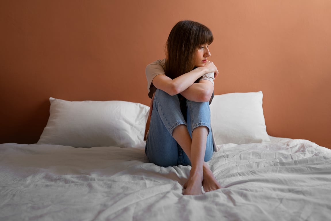 Чому ви не можете знайти кохання