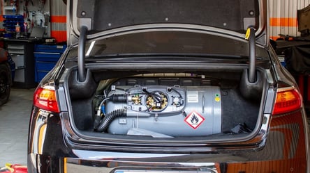 Чому в Україні зменшуються інсталяції ГБО на автомобілі - 285x160