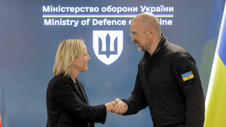Kyiv and Washington to launch joint drone production - 285x160