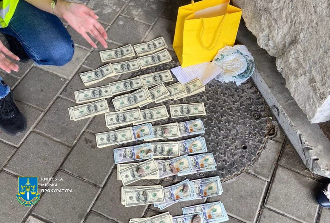 Екснардепка за гроші встановлювала інвалідність