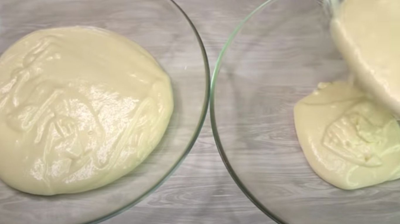 рулет до чаю готується швидко на пательні