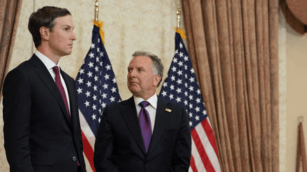 Команда Трампа долучиться до переговорів, якщо буде шанс досягти цілей - 285x160