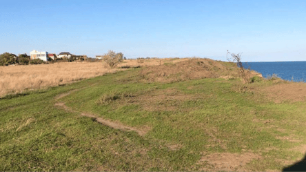 Захоплення землі на Одещині — 1,5 га узбережжя повернули державі - 290x160