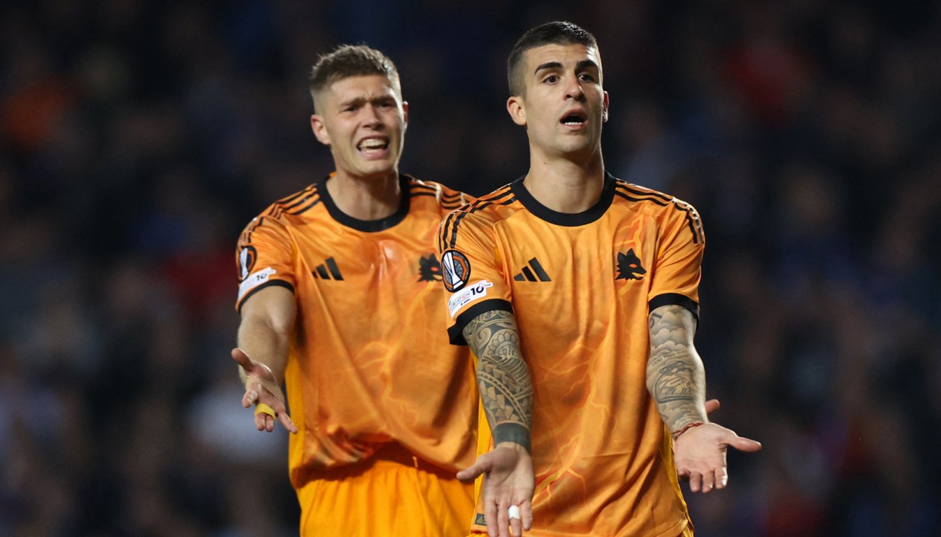 Артем Довбик