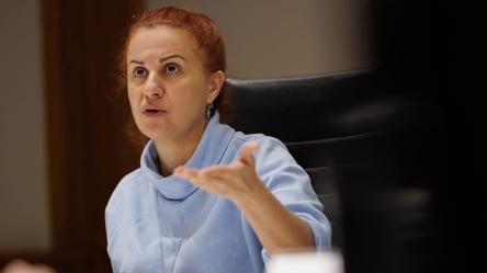 Калмыкова: все участки на НВМК приведены в надлежащее состояние после ливней - 285x160