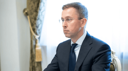 Корецкий: в приложении Воздушная тревога появилась карта движения целей РФ - 290x160