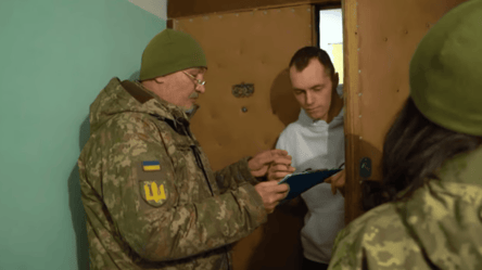 Чи буде мобілізації іноземців в Україні — що кажуть у владі - 290x160