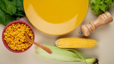 Как правильно варить кукурузу и законсервировать ее на зиму - 285x160