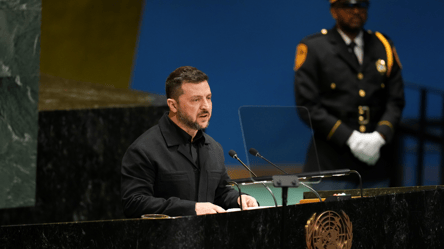 Зеленский заявил, что остановить Путина дешевле, чем защищаться - 285x160