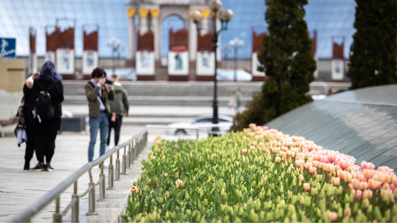 Весна еще удивит: в каких областях Украины 20 марта будет невероятно тепло