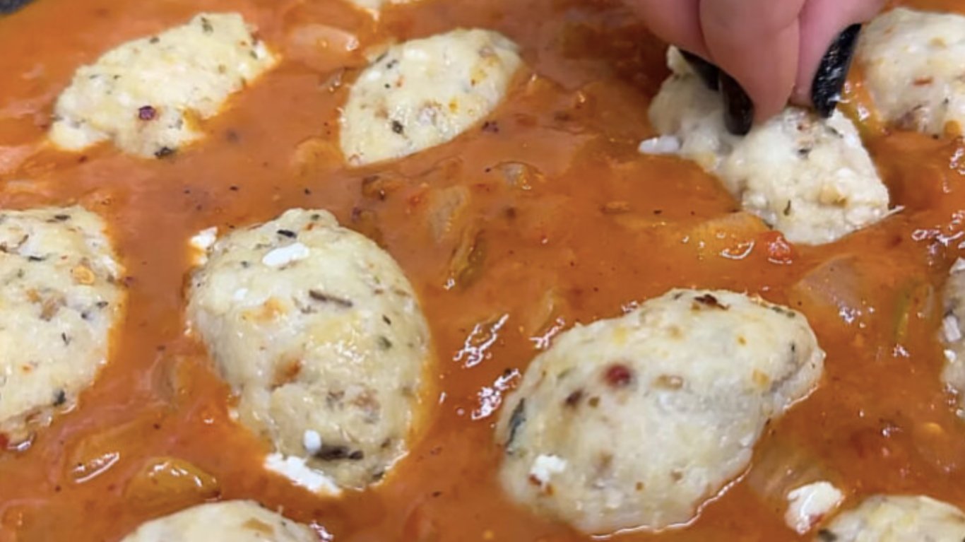 простий рецепт рибних котлет