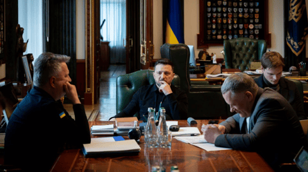 Разблокирование 90 млрд: Зеленский поговорил с лидерами ЕС - 304x171