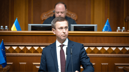 Корецкий провел первую беседу с руководством МВФ: Украина ожидает 690 млн долларов - 285x160