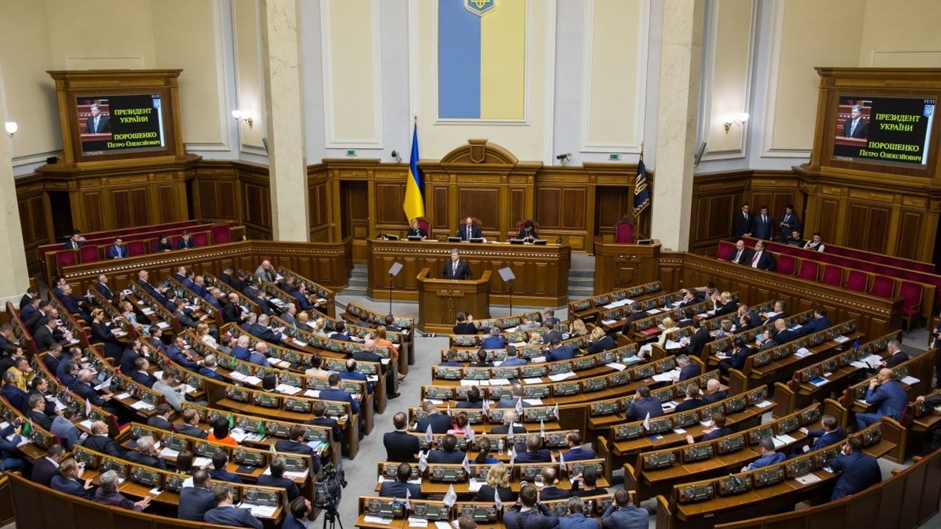 Рада може розділити види тривог у Києві: готують окремий план