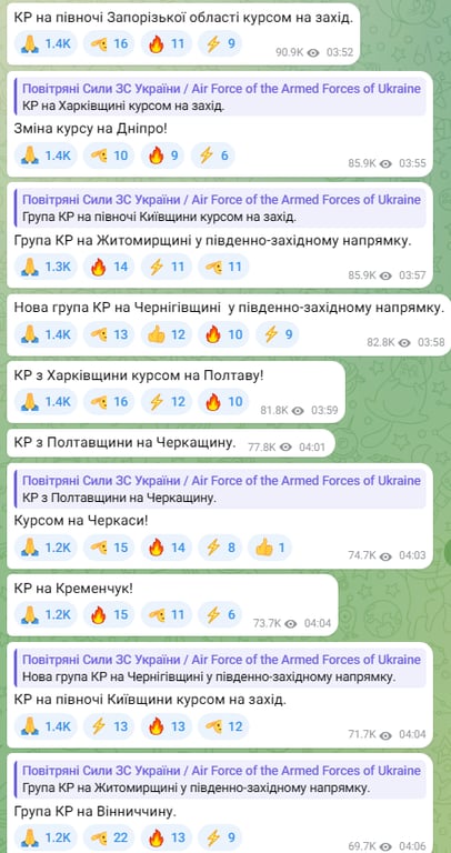 Вибухи у Львові 29 червня - фото 1