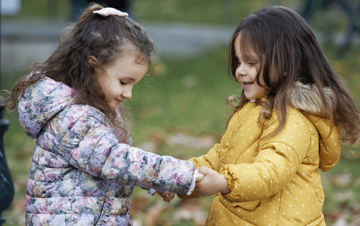 Дівочі імена, які популярні багато років