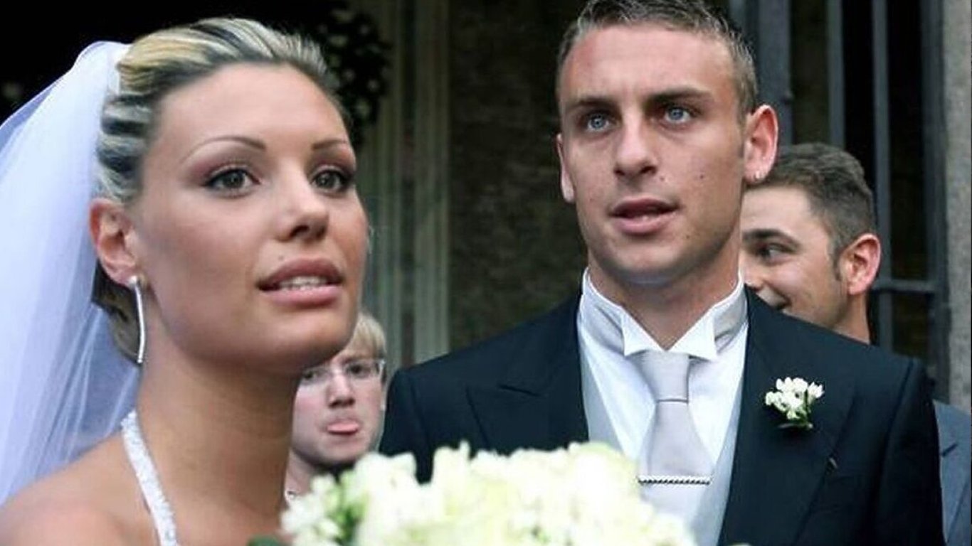 Бывшая жена футболиста сборной Италии проведет в тюрьме семь лет