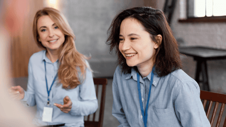 Новый тренд — почему поколение Z берет на собеседование родителей - 285x160